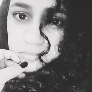 Meet your Posher, Karina